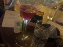 -LAMP BAR 水烟音乐酒吧