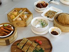 -鹿鸣酒家(越秀店)