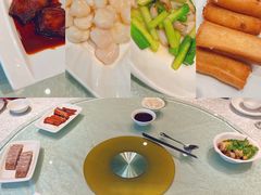-燕云楼(云南路店)
