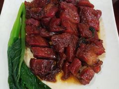 叉烧-香江小厨 The Kitchen(香江俱乐部店)