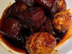 -永安鱼庄·镇江菜(丁卯店)