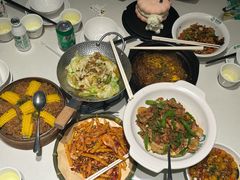 -绿草地·湘菜(7mall店)