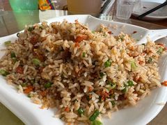-田源农家饭店·窑鸡王·海鲜(东部湾·融创店)