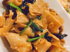 -三羊居食府(文艺路店)
