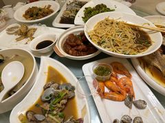 -华盛丰温州大排档(东三环南路店)