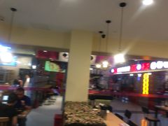 -小杨生煎(龙阳广场店)