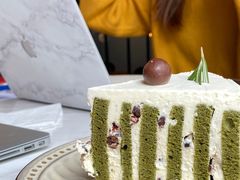 -及咖啡GatherCoffee(华申大厦店)