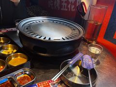-入火韩国烤肉(凯旋广场店)