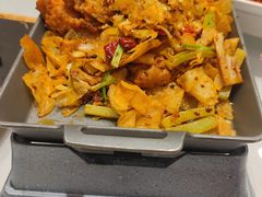 -白玉兰酒店(上海田子坊马当路地铁站店)