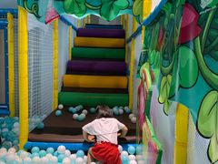 -蒙特利亲子乐园