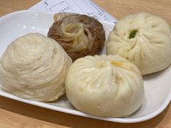 -李与白包子铺(桐梓林店)