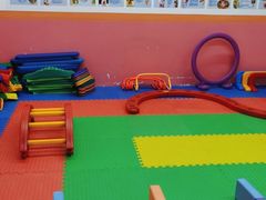 -小岳飞儿童感统·注意力训练馆(金四季店)