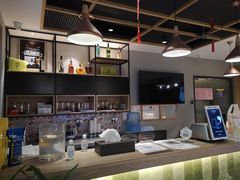 -秋果酒店(北京中日友好医院和平里地铁站店)