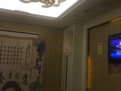 -良子健身(金融街店)