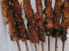 -孟记粥铺·家常菜·烧烤·粥(亚运村店)