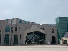 -重庆自然博物馆(新馆)