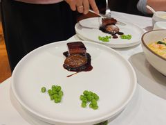 少帅红烧肉-民国红公馆(老门东店)