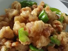 -胡同老锅烙(南二道街)