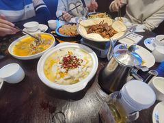 -小菜园新徽菜(扬州华润万象汇店)