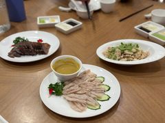 -全聚德(前门店)