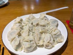 -伊喜饺子·烤鸭(五道口学院路店)
