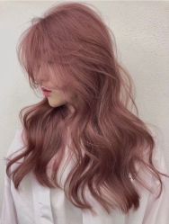 -摩登时代美发沙龙