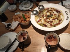 -太二酸菜鱼(正大广场店)