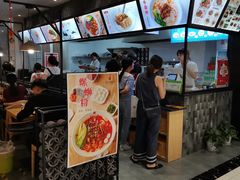 -瓦记米粉(东鼓道店)