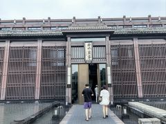 -曲水兰亭(北京四惠店)