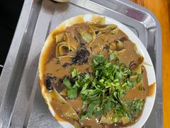 -正味斋锅巴菜(西北角店)