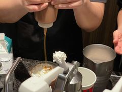 -星巴克(杭州银泰城西一店)