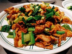 宣威小炒肉-云海肴·汽锅鸡·云南菜(高德置地店)