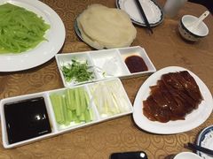 -德缘烤鸭店(大栅栏店)