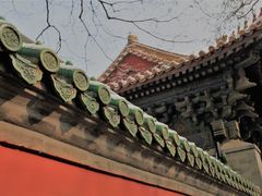 -北京国子监胡同
