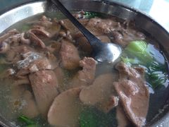 易老九家常菜-易老九江湖菜(北滨一路店)