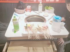 -蓉语串串火锅(振兴路店)