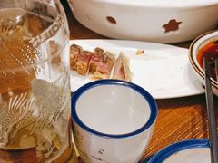 -湘聚缘湘菜馆(斜土路店)