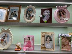 -海马体家庭照相馆(广州正佳广场店)