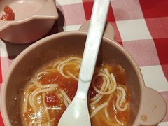 -西贝(紫荆广场店)