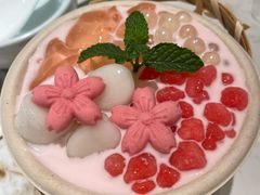 -永春园·扬州早茶·淮扬菜(漫乐城店)