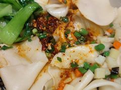 -秦唐汉味biangbiang面(大钟寺店)