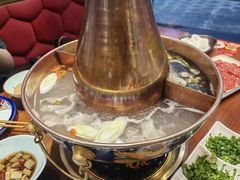 -1078號老北京涮肉(松柏店)