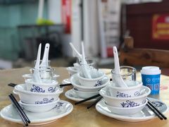 -大岗仙庙烧鸡(海南总店)