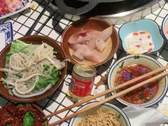 -董眼镜火锅(洪崖洞总店)