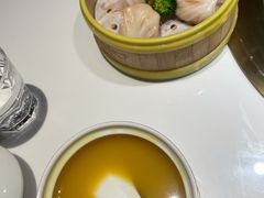 虾皇饺-领鲜天下·焗海鲜·花胶鸡(天目里店)