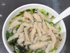 -温州瘦肉丸(德清店)