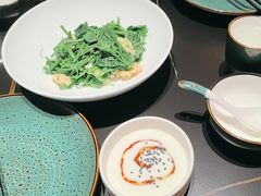 -鸽子侯·家宴·平价海鲜(绿地店)