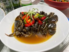 -爷爷的草帽·海鲜馆(孙塘路店)