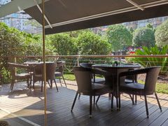 -粤海喜来登酒店·&More聚驿(天河城店)