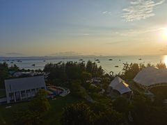 -金融街·金禧丽景海公园度假酒店